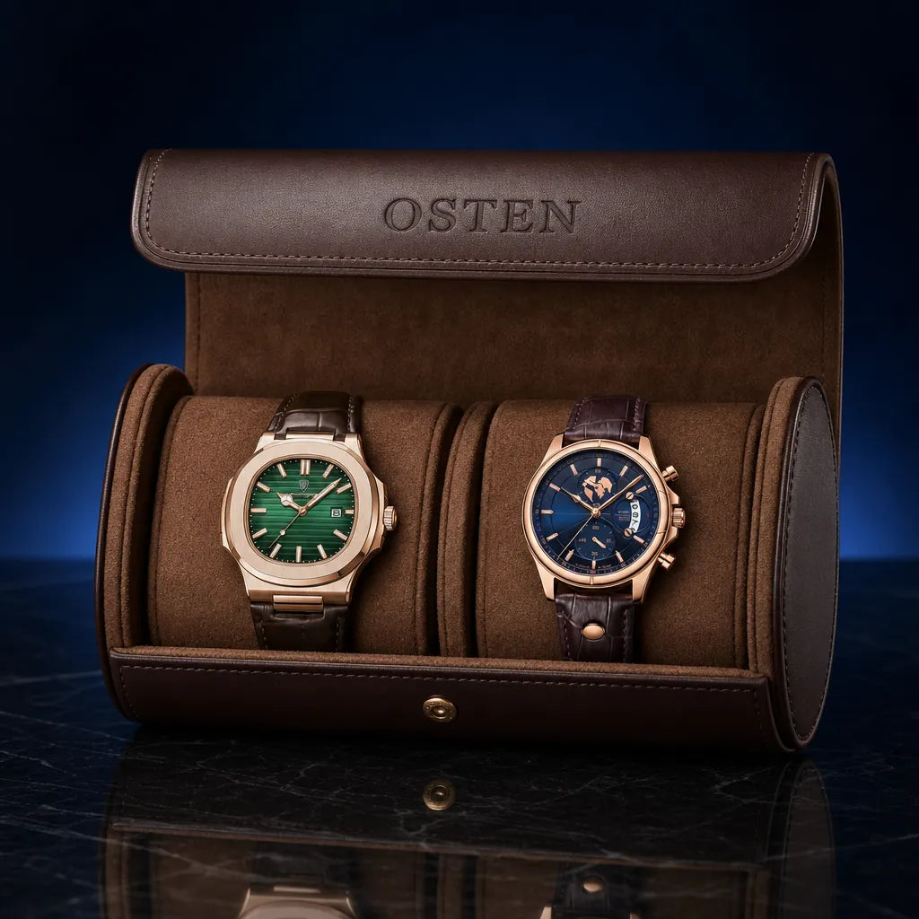 Watch Cases