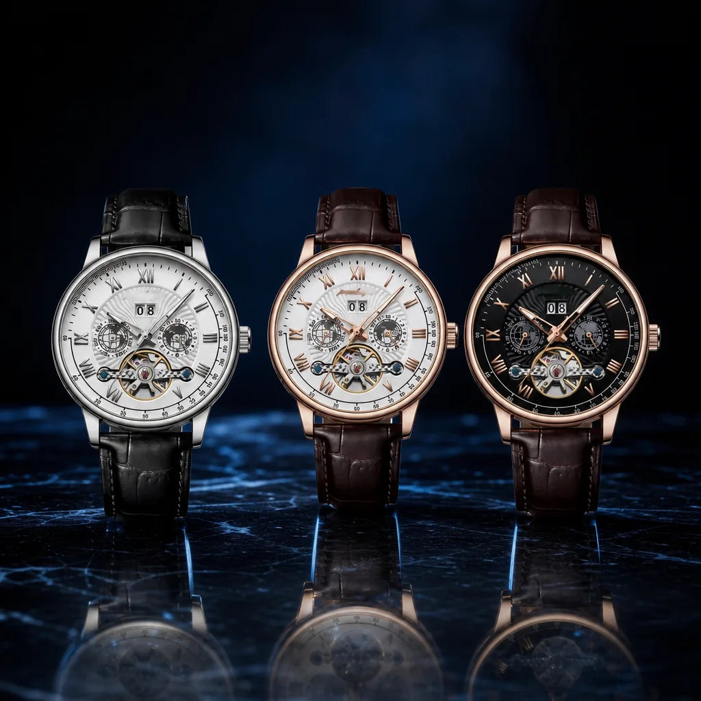 Regent Collection
