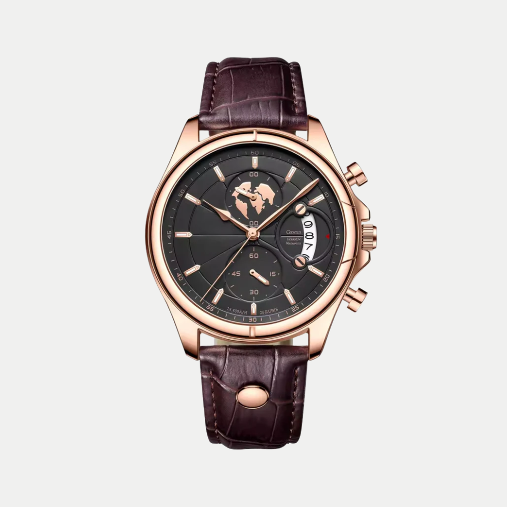 Mariner Nocturne Rose 1