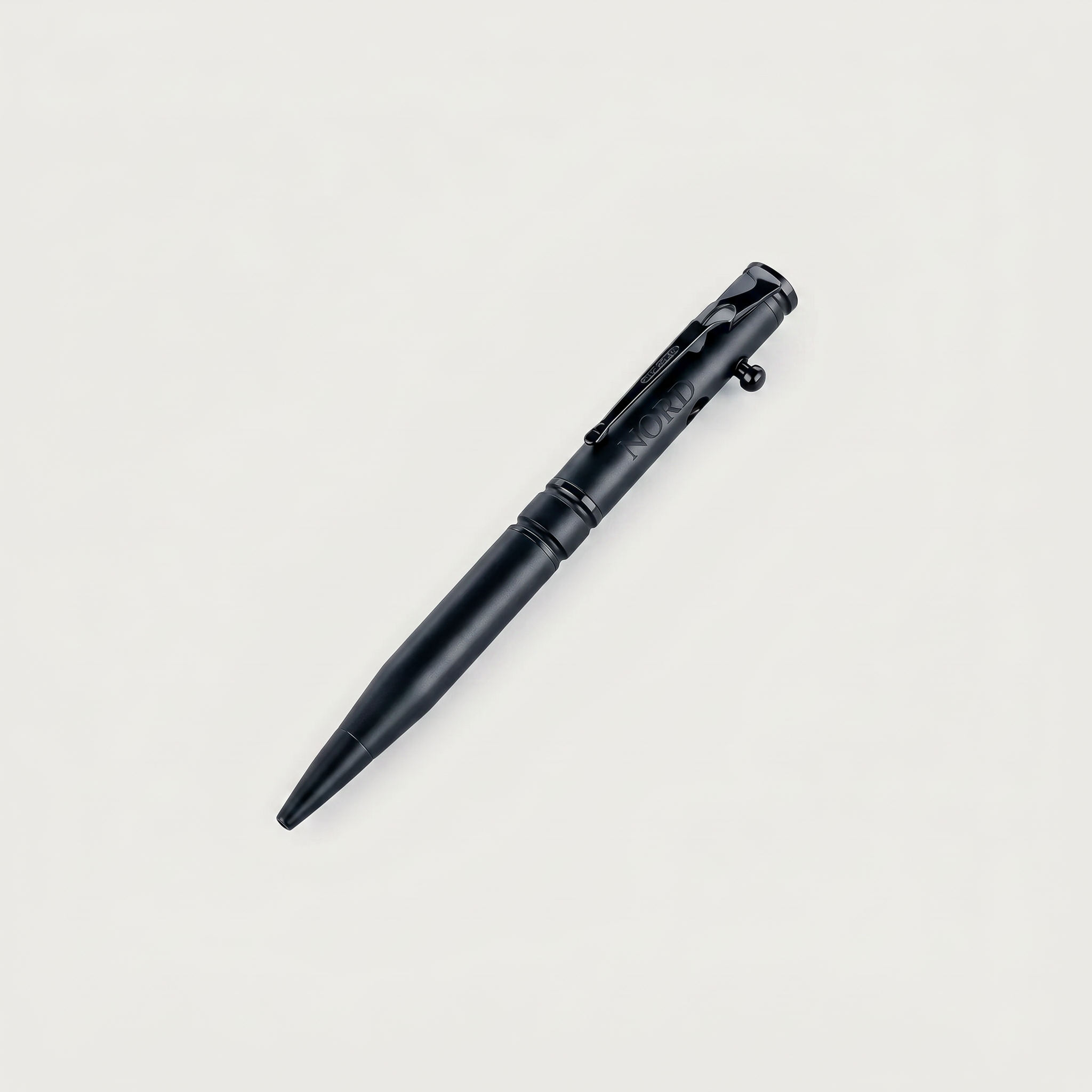 Vector Arctic Black