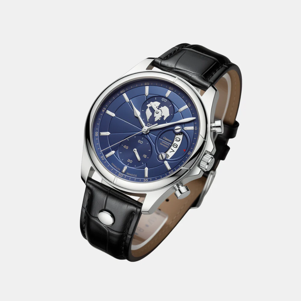 Mariner Atlantic Steel