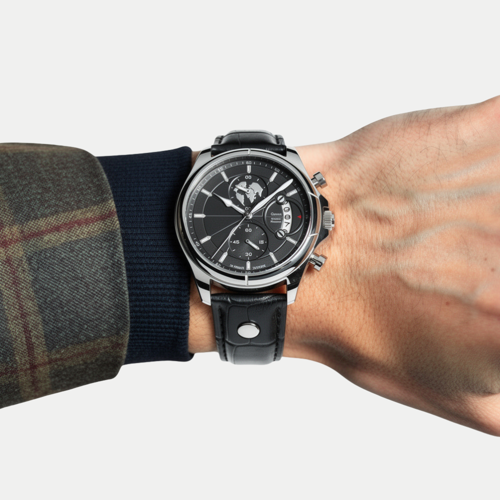 Mariner Obsidian Steel 2