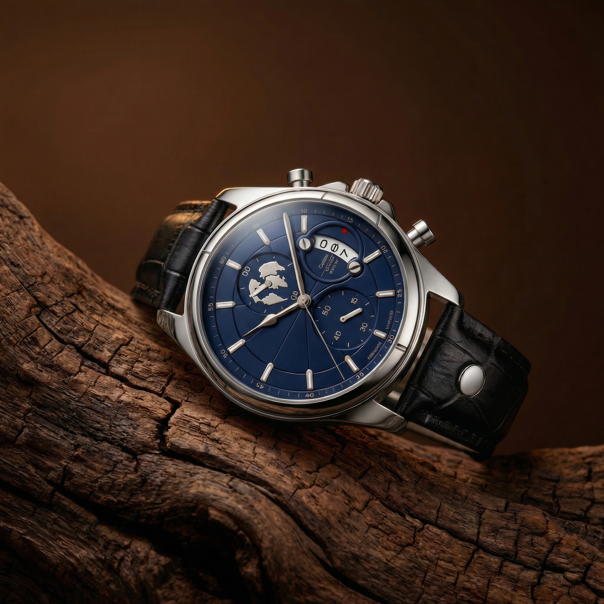 Mariner Atlantic Steel