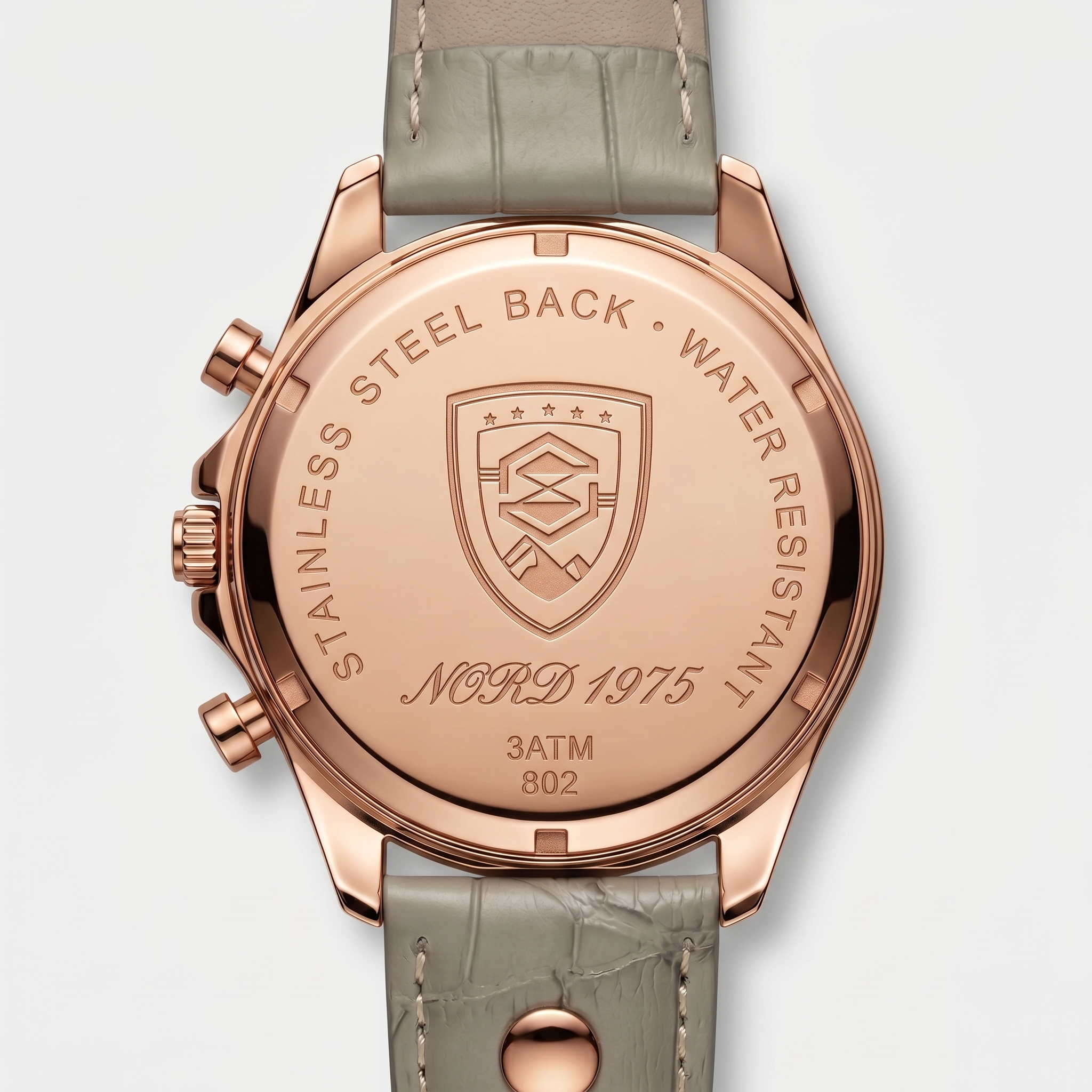 Mariner Ash Rose