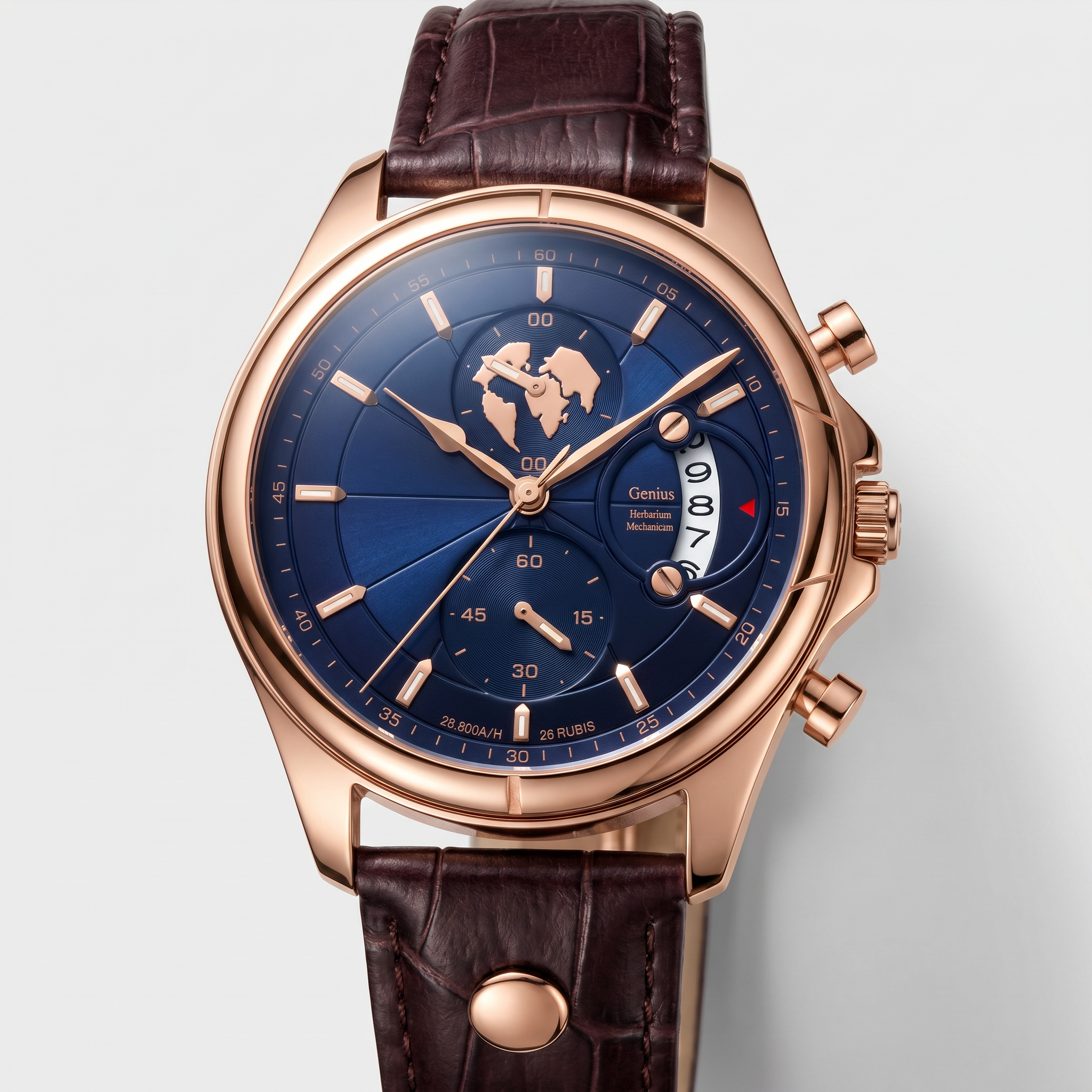 Mariner Atlantic Rose